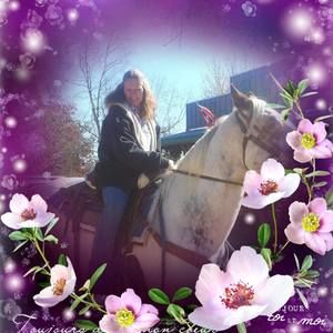 Meet your Posher, Laurie